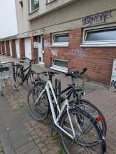 Bild zu gemeldetem Anliegen vom *2025-07-12 12:35:37