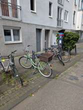 Bild zu gemeldetem Anliegen vom *2025-07-12 12:36:36
