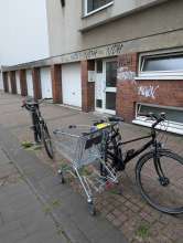 Bild zu gemeldetem Anliegen vom *2025-07-13 11:19:40