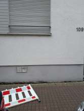 Bild zu gemeldetem Anliegen vom *2025-07-13 11:20:55
