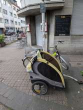 Bild zu gemeldetem Anliegen vom *2025-07-13 11:21:49