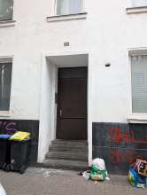 Bild zu gemeldetem Anliegen vom *2025-07-13 11:29:31