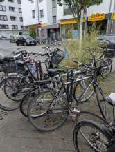 Bild zu gemeldetem Anliegen vom *2025-07-13 11:34:25
