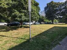 Bild zu gemeldetem Anliegen vom *2025-07-13 15:28:51