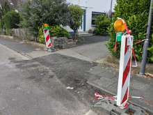 Bild zu gemeldetem Anliegen vom *2025-07-24 09:27:56