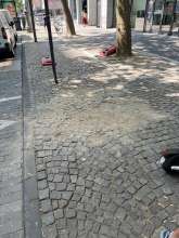 Bild zu gemeldetem Anliegen vom *2025-07-03 09:30:43