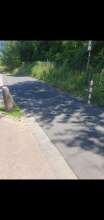 Bild zu gemeldetem Anliegen vom *2025-07-09 18:30:35