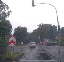 Bild zu gemeldetem Anliegen vom *2025-07-29 12:30:28