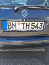 Bild zu gemeldetem Anliegen vom *2025-07-08 15:28:54