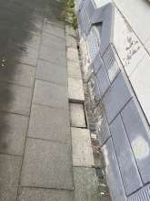 Bild zu gemeldetem Anliegen vom *2025-07-03 12:29:46