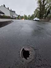 Bild zu gemeldetem Anliegen vom *2025-07-14 00:27:17