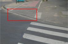 Alter Militärring / Aachener Str.
