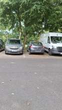 Bild zu gemeldetem Anliegen vom *2025-07-11 15:33:25