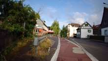 Bild zu gemeldetem Anliegen vom *2025-07-16 18:33:08