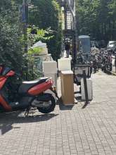 Bild zu gemeldetem Anliegen vom *2025-07-22 09:29:57