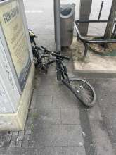 Bild zu gemeldetem Anliegen vom *2025-07-05 09:29:48