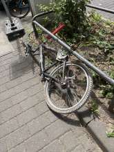 Bild zu gemeldetem Anliegen vom *2025-07-26 12:28:01