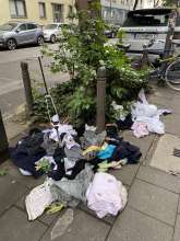 Bild zu gemeldetem Anliegen vom *2025-07-28 12:04:58