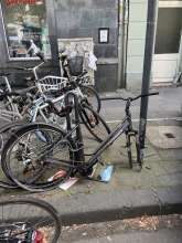 Bild zu gemeldetem Anliegen vom *2025-07-05 12:27:17
