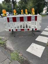 Bild zu gemeldetem Anliegen vom *2025-07-29 09:31:30