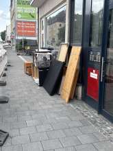 Bild zu gemeldetem Anliegen vom *2025-07-29 11:04:29
