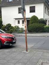 Bild zu gemeldetem Anliegen vom *2025-07-29 11:22:34