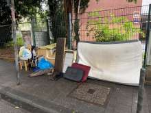 Bild zu gemeldetem Anliegen vom *2025-07-29 12:30:28