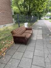 Bild zu gemeldetem Anliegen vom *2025-07-30 11:03:58