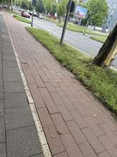 Bild zu gemeldetem Anliegen vom *2025-07-30 11:05:58