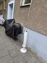 Bild zu gemeldetem Anliegen vom *2025-07-31 14:42:01