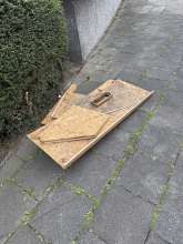 Bild zu gemeldetem Anliegen vom *2025-07-31 14:49:54