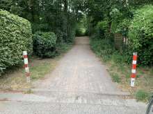 Bild zu gemeldetem Anliegen vom *2025-07-05 18:27:51