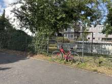 Bild zu gemeldetem Anliegen vom *2025-07-08 15:28:54