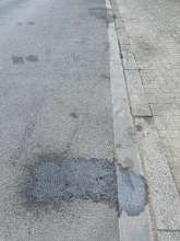 Bild zu gemeldetem Anliegen vom *2025-07-08 09:29:40