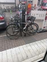 Bild zu gemeldetem Anliegen vom *2025-07-08 12:31:46