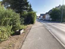 Bild zu gemeldetem Anliegen vom *2025-07-10 06:27:20