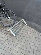 Bild zu gemeldetem Anliegen vom *2025-07-10 06:27:20