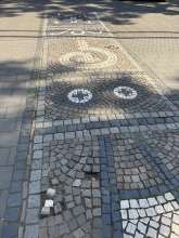 Bild zu gemeldetem Anliegen vom *2025-07-10 06:27:20