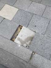 Bild zu gemeldetem Anliegen vom *2025-07-10 12:00:18