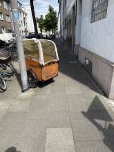 Bild zu gemeldetem Anliegen vom *2025-07-10 15:36:02