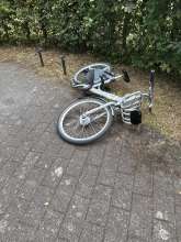 Bild zu gemeldetem Anliegen vom *2025-07-11 06:32:56