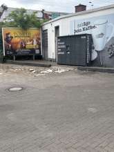 Bild zu gemeldetem Anliegen vom *2025-07-11 09:28:28