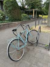 Bild zu gemeldetem Anliegen vom *2025-07-12 09:28:04