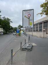 Bild zu gemeldetem Anliegen vom *2025-07-12 10:22:10