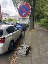 Bild zu gemeldetem Anliegen vom *2025-07-12 10:55:57