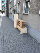 Bild zu gemeldetem Anliegen vom *2025-07-12 11:55:51