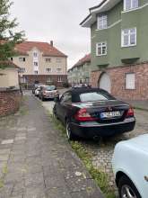 Bild zu gemeldetem Anliegen vom *2025-07-17 06:31:31