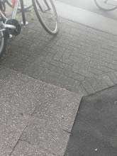 Bild zu gemeldetem Anliegen vom *2025-07-18 09:33:18