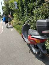 Bild zu gemeldetem Anliegen vom *2025-07-19 12:28:09