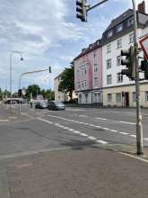 Bild zu gemeldetem Anliegen vom *2025-07-19 15:39:21